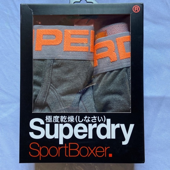 NIB Mens sport boxer  XL - Picture 6 of 6